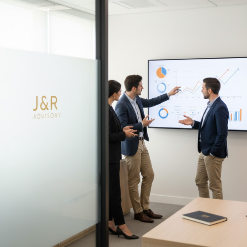 Diseño de Proyectos de Inversión